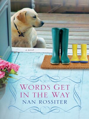 Words Get In the Way - ebook